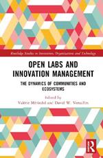 Open Labs and Innovation Management: The Dynamics of Communities and Ecosystems