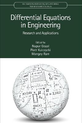Differential Equations in Engineering: Research and Applications - cover
