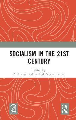 Socialism in the 21st Century - cover