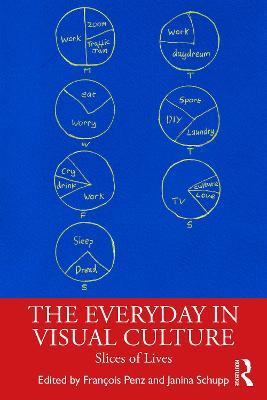 The Everyday in Visual Culture: Slices of Lives - cover