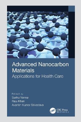 Advanced Nanocarbon Materials: Applications for Health Care - cover
