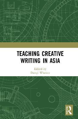 Teaching Creative Writing in Asia - cover