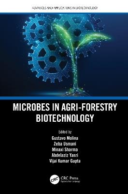 Microbes in Agri-Forestry Biotechnology - cover