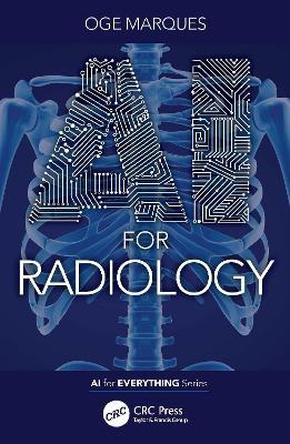 AI for Radiology - Oge Marques - cover