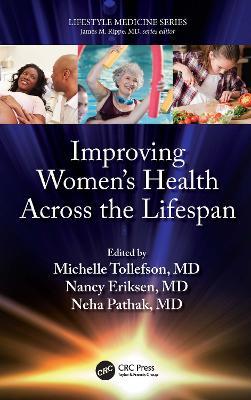 Improving Women’s Health Across the Lifespan - cover