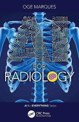 AI for Radiology - Oge Marques - cover