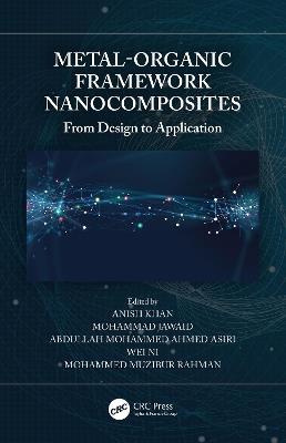 Metal-Organic Framework Nanocomposites: From Design to Application - cover