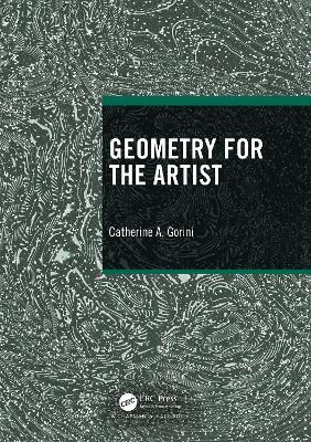 Geometry for the Artist - Catherine A. Gorini - cover
