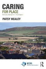 Caring for Place: Community Development in Rural England