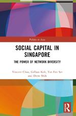 Social Capital in Singapore: The Power of Network Diversity