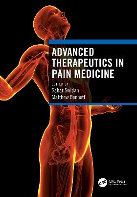 Advanced Therapeutics in Pain Medicine - cover