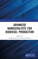 Advanced Nanocatalysts for Biodiesel Production