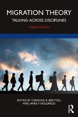 Migration Theory: Talking across Disciplines - cover