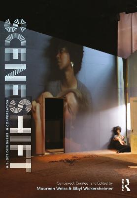 Scene Shift: U.S. Set Designers in Conversation - cover