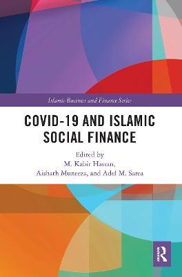 COVID-19 and Islamic Social Finance - cover