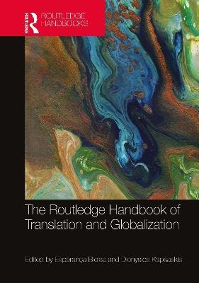 The Routledge Handbook of Translation and Globalization - cover