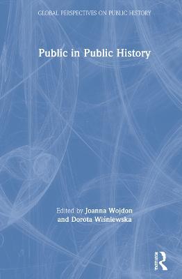 Public in Public History - cover