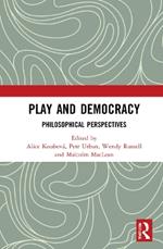 Play and Democracy: Philosophical Perspectives