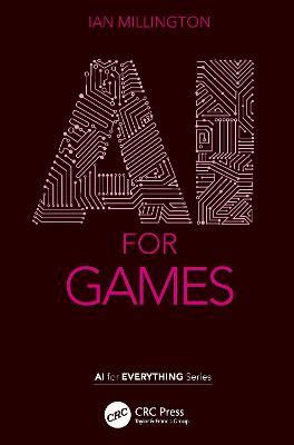 AI for Games - Ian Millington - cover