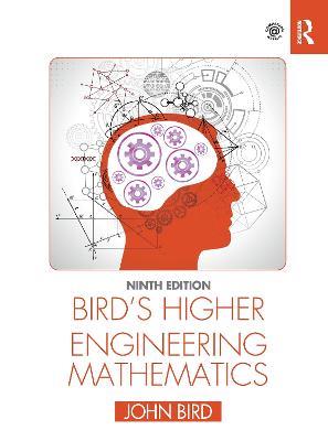 Bird's Higher Engineering Mathematics - John Bird - cover