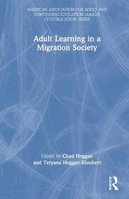 Adult Learning in a Migration Society - cover