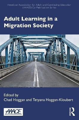 Adult Learning in a Migration Society - cover