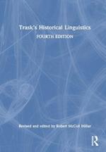 Trask's Historical Linguistics