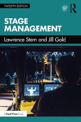 Stage Management - Lawrence Stern,Jill Gold - cover