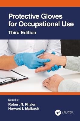 Protective Gloves for Occupational Use - cover