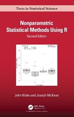 Nonparametric Statistical Methods Using R