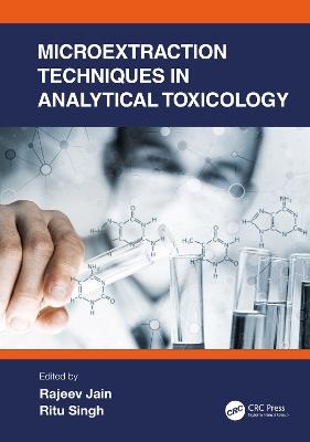 Microextraction Techniques in Analytical Toxicology - cover