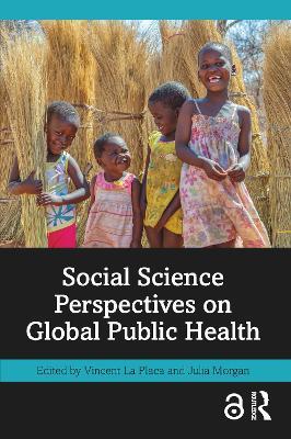 Social Science Perspectives on Global Public Health - cover