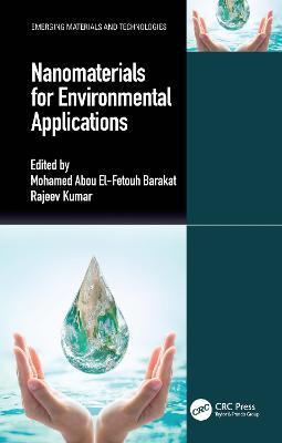 Nanomaterials for Environmental Applications - cover