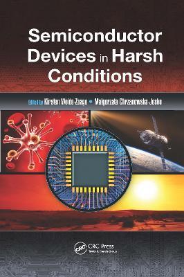 Semiconductor Devices in Harsh Conditions - cover