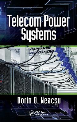 Telecom Power Systems - Dorin O. Neac?u - cover