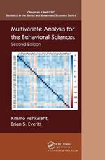 Multivariate Analysis for the Behavioral Sciences, Second Edition