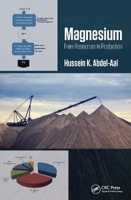 Magnesium: From Resources to Production - Hussein K. Abdel-Aal - cover