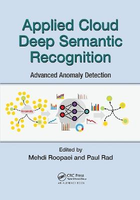 Applied Cloud Deep Semantic Recognition: Advanced Anomaly Detection - cover