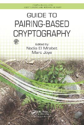 Guide to Pairing-Based Cryptography - cover