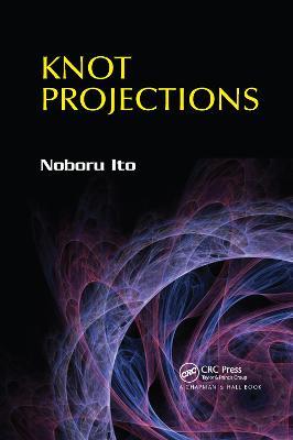 Knot Projections - Noboru Ito - cover