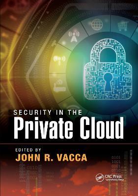 Security in the Private Cloud - cover