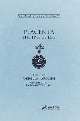 Placenta: The Tree of Life - cover