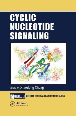 Cyclic Nucleotide Signaling - cover