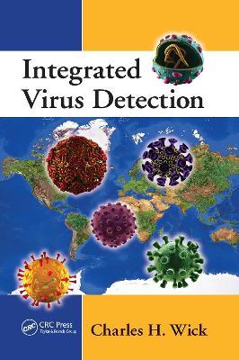 Integrated Virus Detection - Charles H. Wick - cover