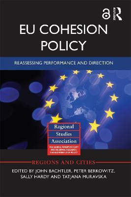 EU Cohesion Policy: Reassessing performance and direction - cover