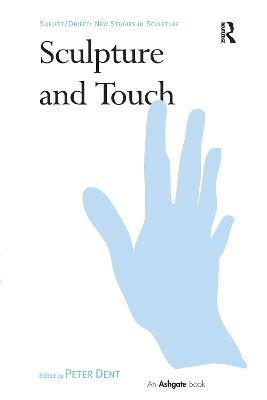 Sculpture and Touch - cover