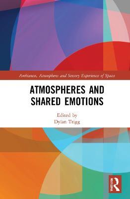 Atmospheres and Shared Emotions - cover