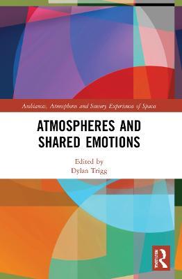 Atmospheres and Shared Emotions - cover