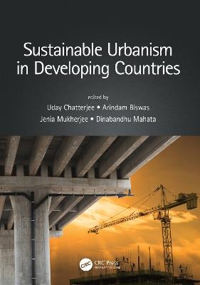 Sustainable Urbanism in Developing Countries - cover