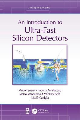 An Introduction to Ultra-Fast Silicon Detectors - Marco Ferrero,Roberta Arcidiacono,Marco Mandurrino - cover